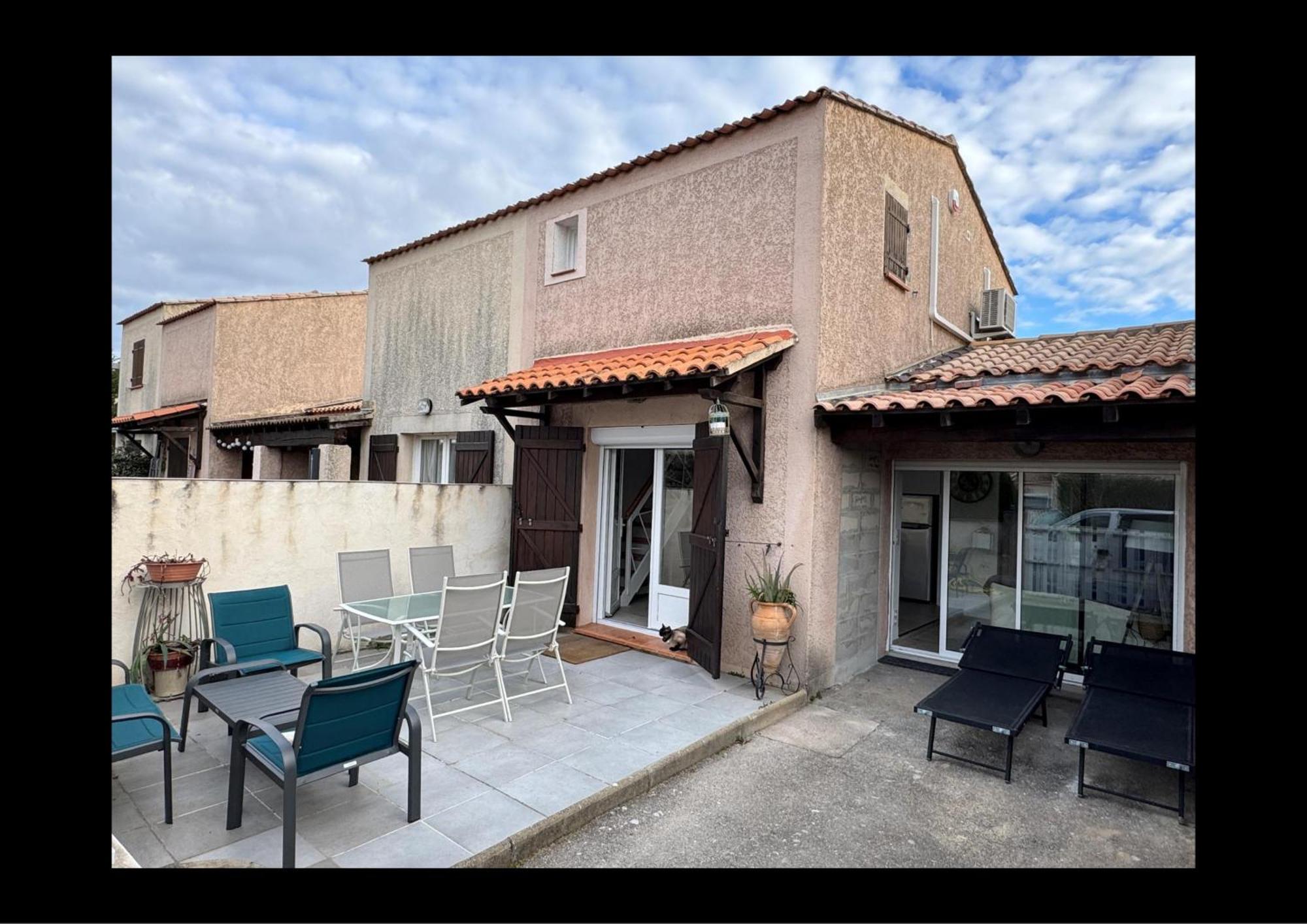 Holiday home Bonnegrace